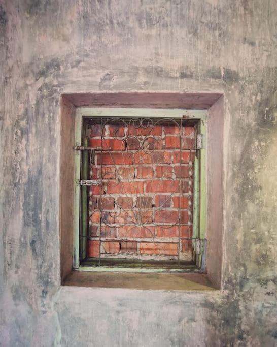 Leju 21 樂居 Explore Malacca From A Riverside House Bagian luar foto