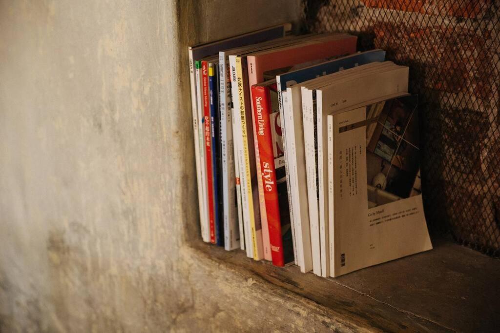 Leju 21 樂居 Explore Malacca From A Riverside House Bagian luar foto