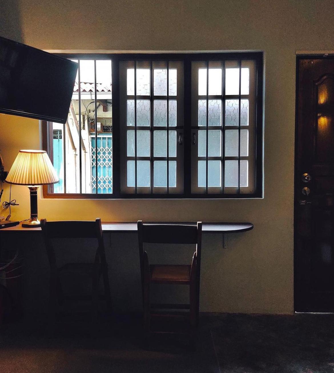 Leju 21 樂居 Explore Malacca From A Riverside House Bagian luar foto